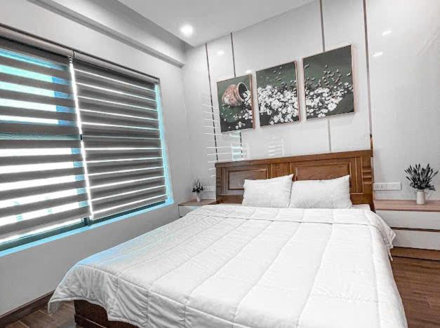 St Apartment - Flc Seatower Quy Nhon Eksteriør bilde